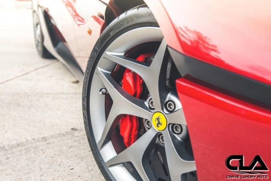 Колеса Ferrari SP30 2012 года  (фото 64 из 117)